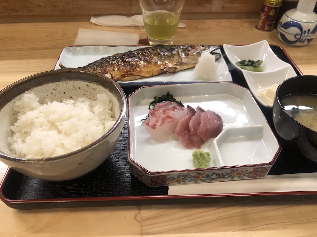 魚料理 渋谷 吉成本店 丸の内店