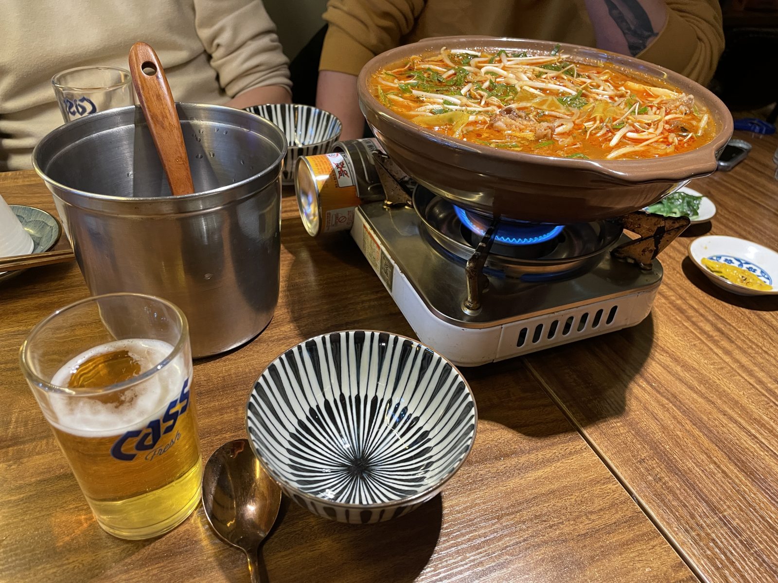 산뽀