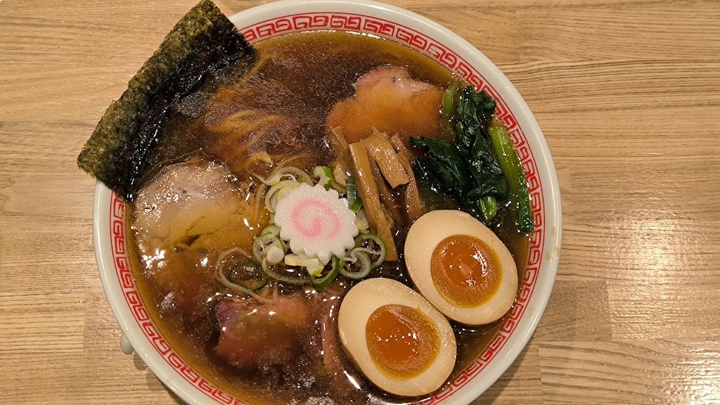 麺や みかん
