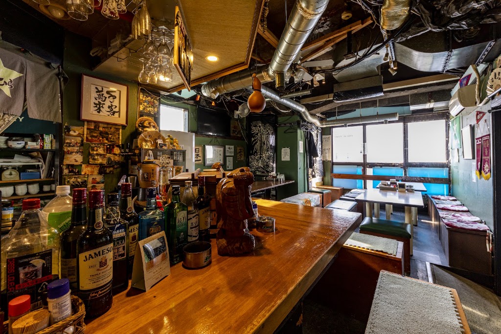 居酒屋一番星☆きむら