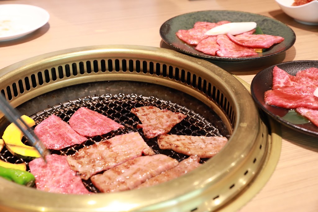 焼肉 平城苑 アクアシティお台場店