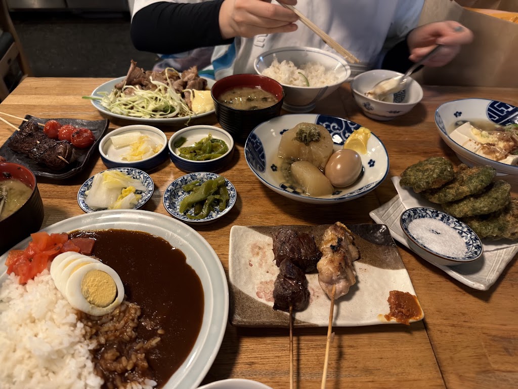 大衆食堂BEETLE 原宿