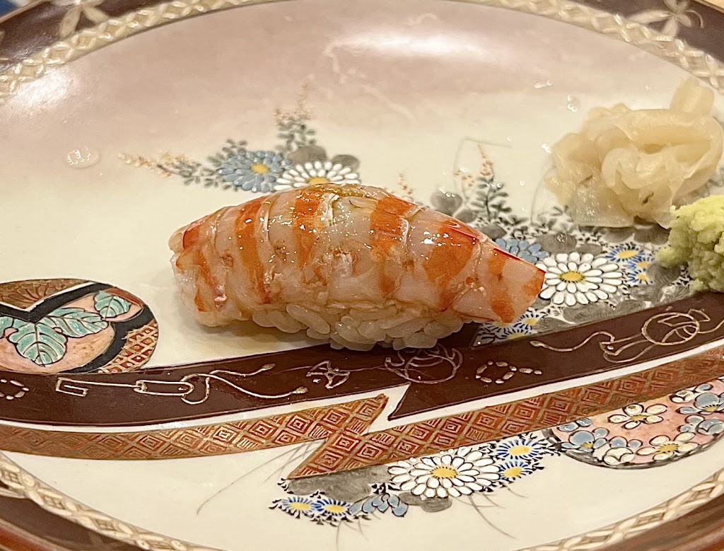 虎ノ門 鮨玄