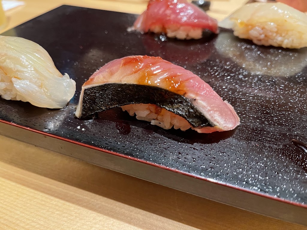 まんてん鮨 日比谷オクロジ店