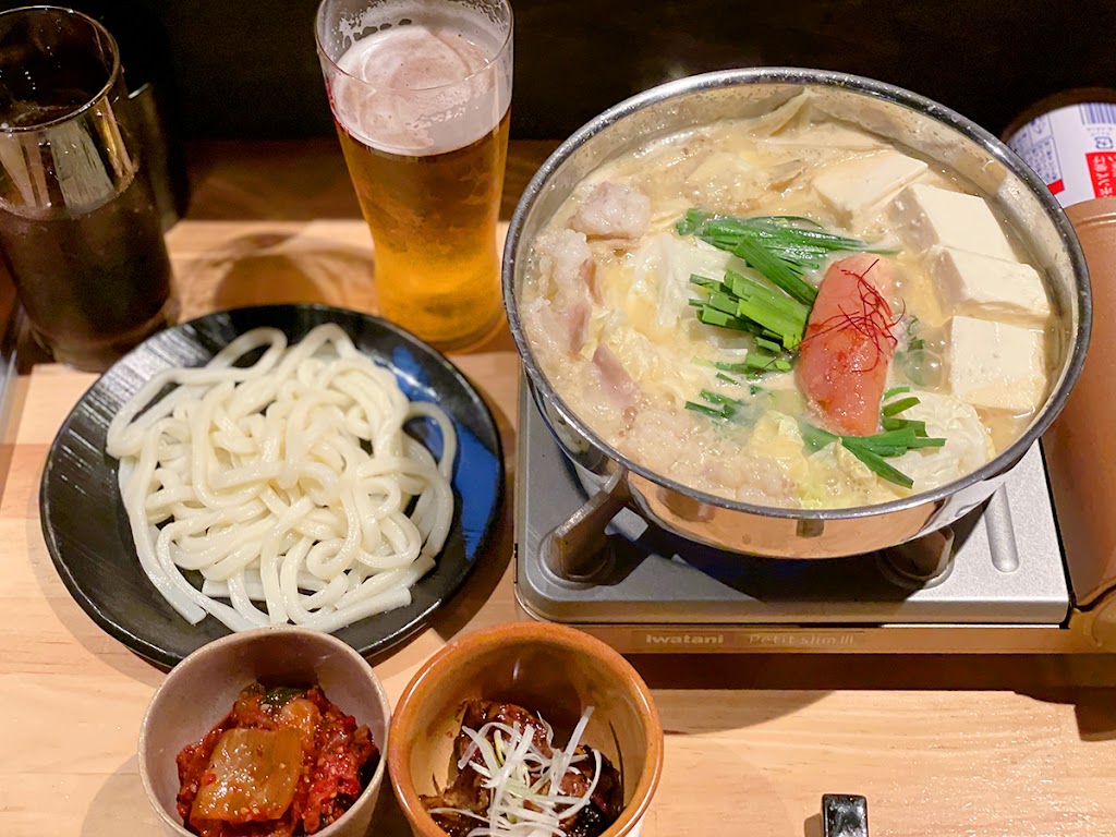 福岡もつ鍋 ゆめ屋