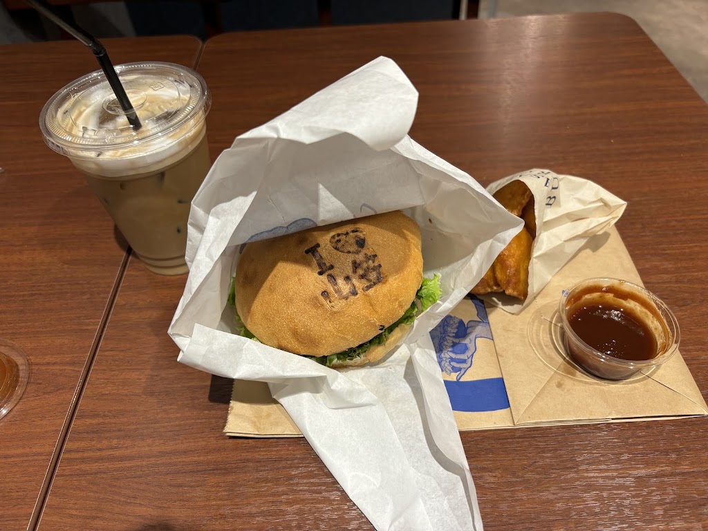 MASAJIRO BURGER キャナルシティ博多店