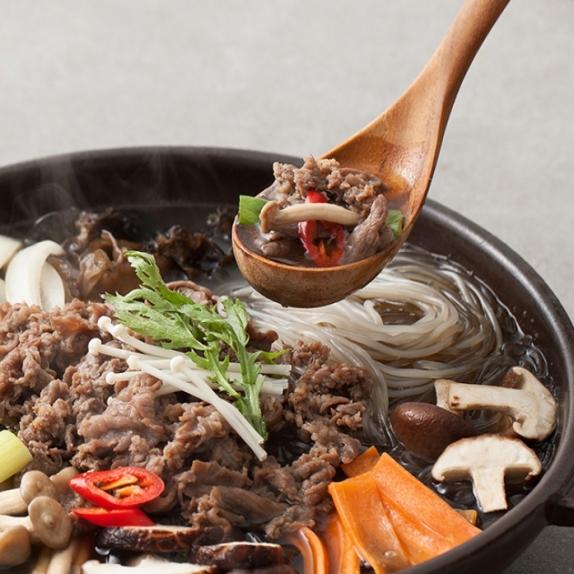 韓国料理 ハンウリ