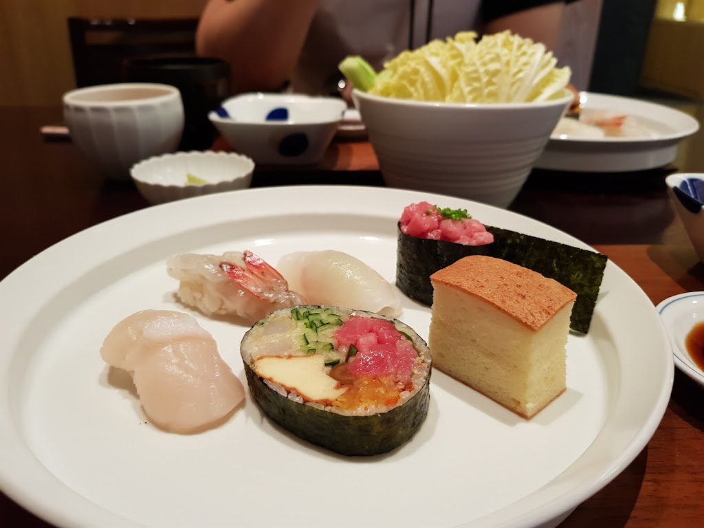 Sushi Sunsoo