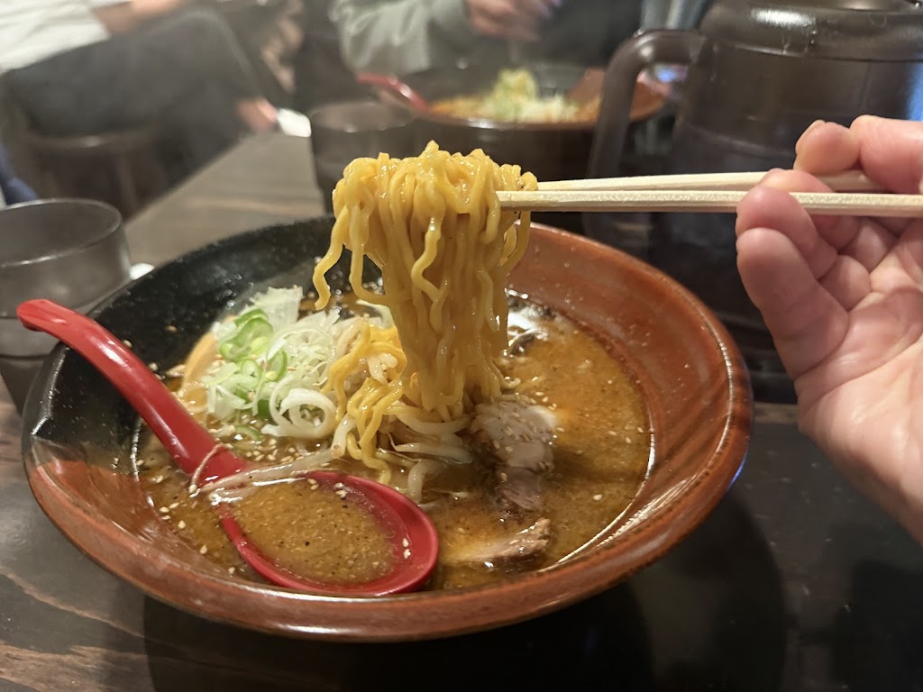 Ramen Yoshiyama shouten