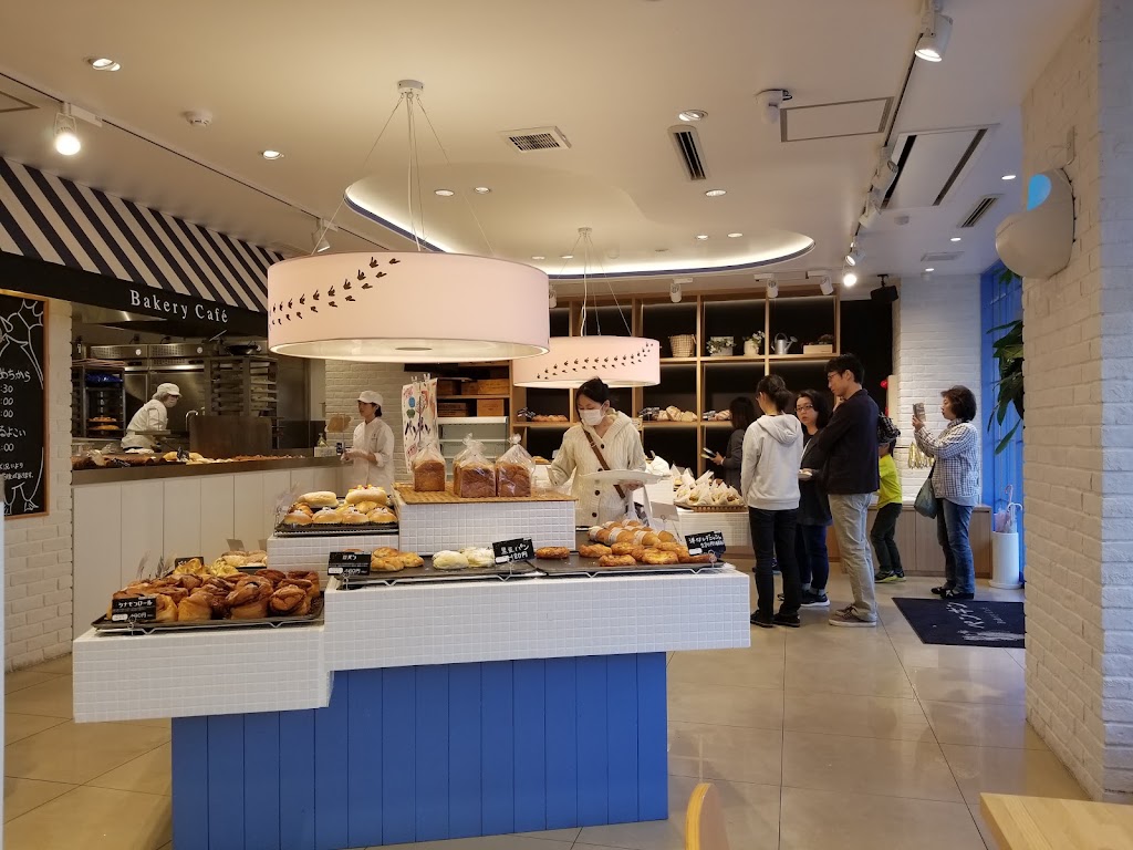 Penguin Bakery Yamahana