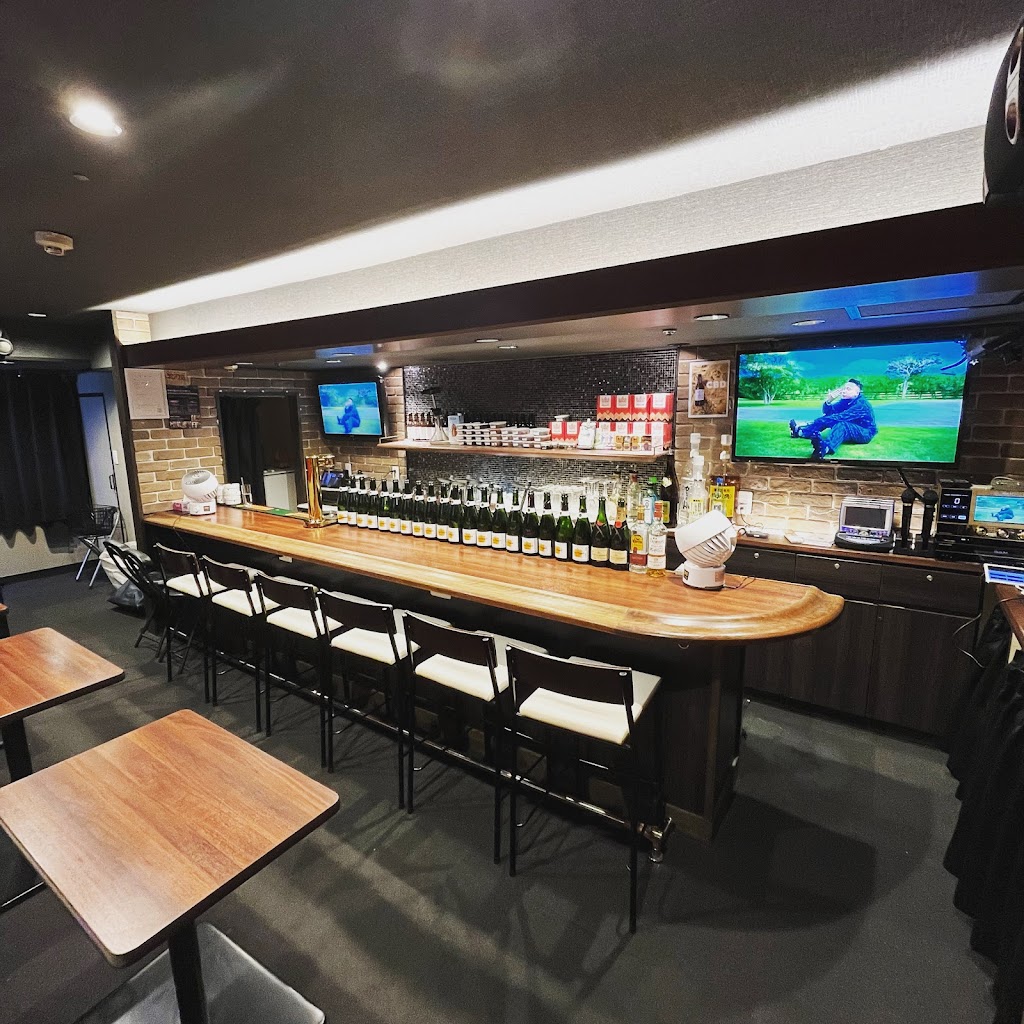 シーシャバーRAT LAND難波店