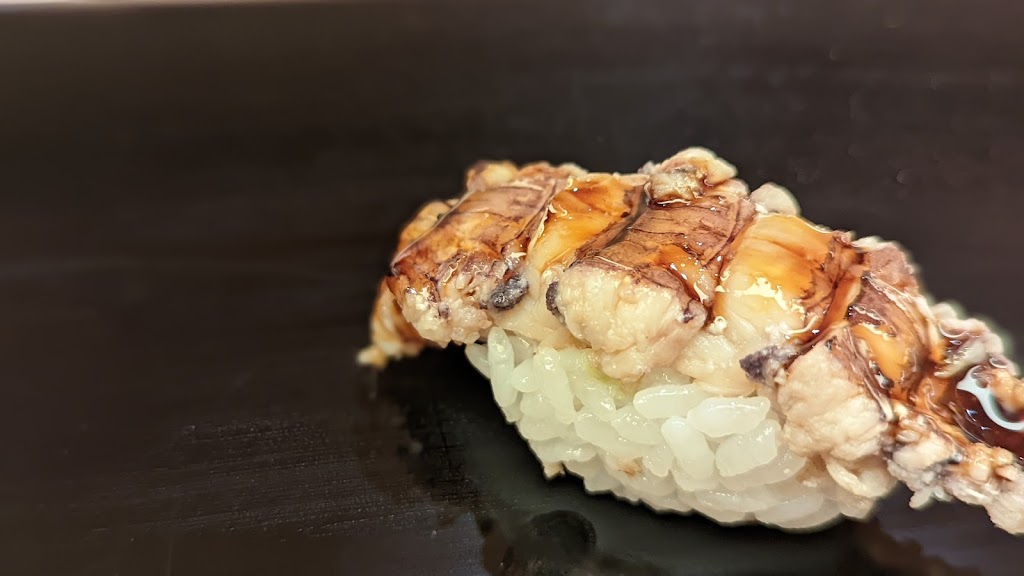 鮨 ます田