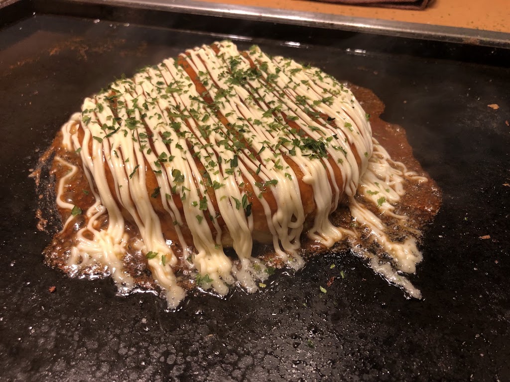 月島もんじゃ もへじ 両国