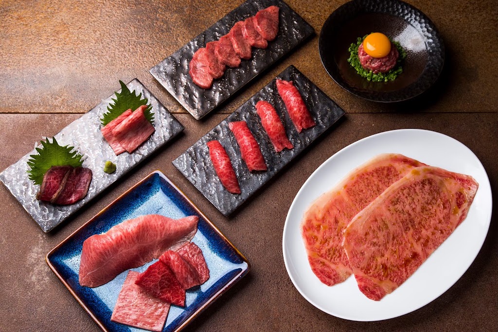 焼肉矢澤 東京