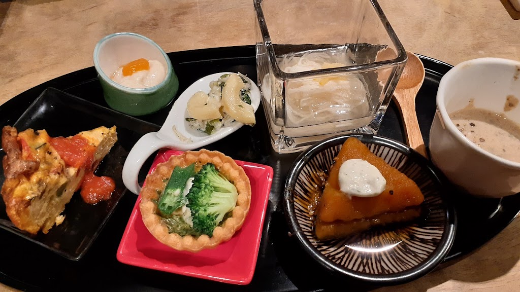 和洋飯 天神NuKu NuKu