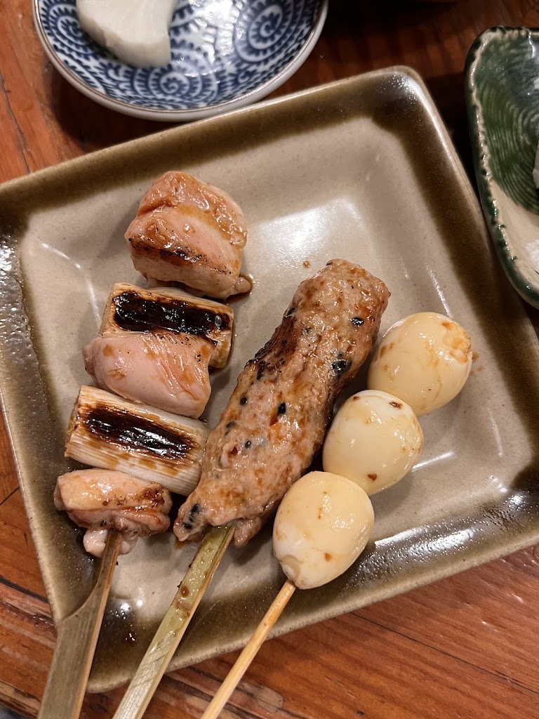 南蛮亭本館