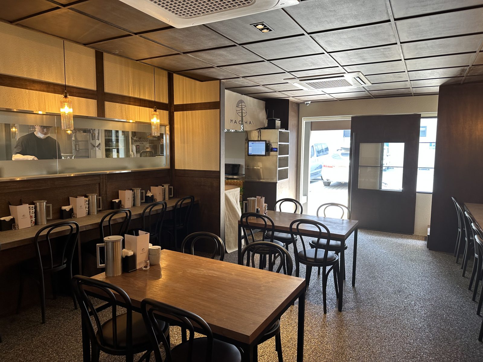 マチャイ 方夷店