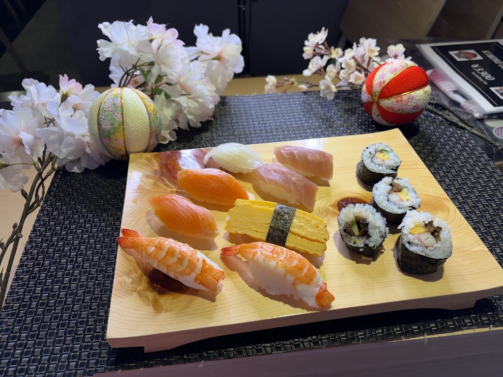SUSHI GARYU 東麻布本店
