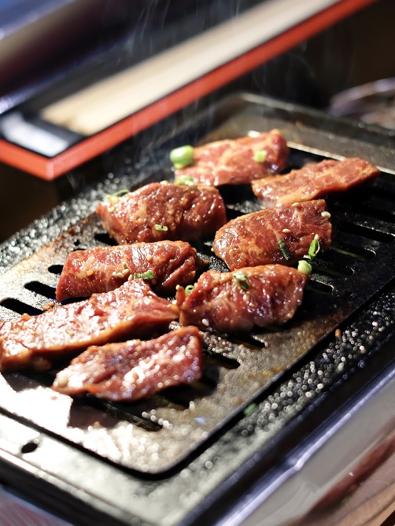 라이브 야키니쿠 텐구 센니치마에점