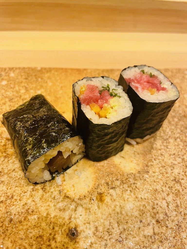 銀座つかさ｜GINZA SUSHI TSUKASA