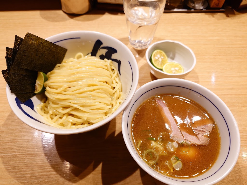 つじ田 恵比寿店