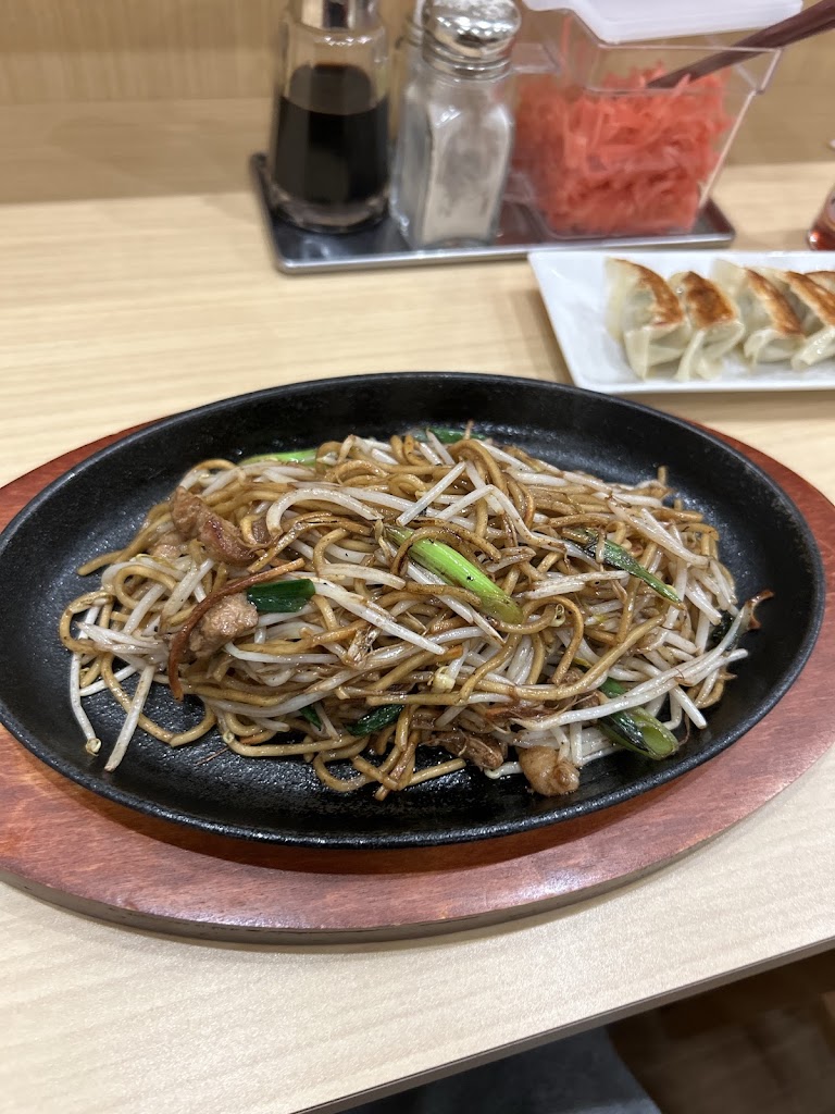 焼そばの 想夫恋 博多駅前店.
