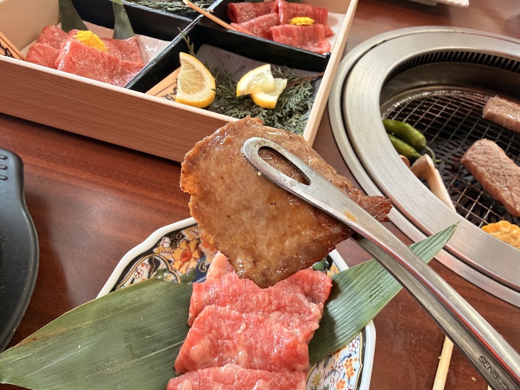 Yakiniku Birichan Nanba-Shinsaibashi