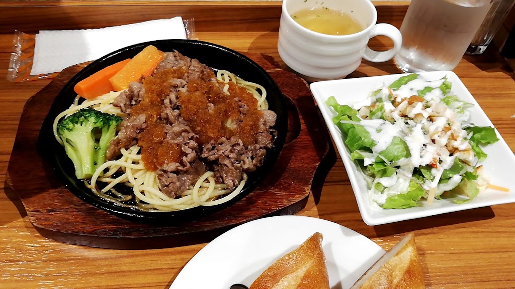 グルメ風月 西鉄福岡(天神)駅店