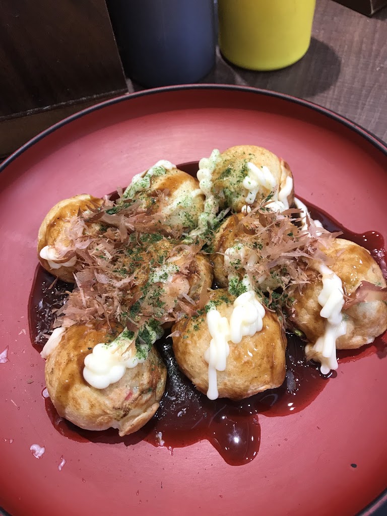 たこ家道頓堀くくる博多大丸店