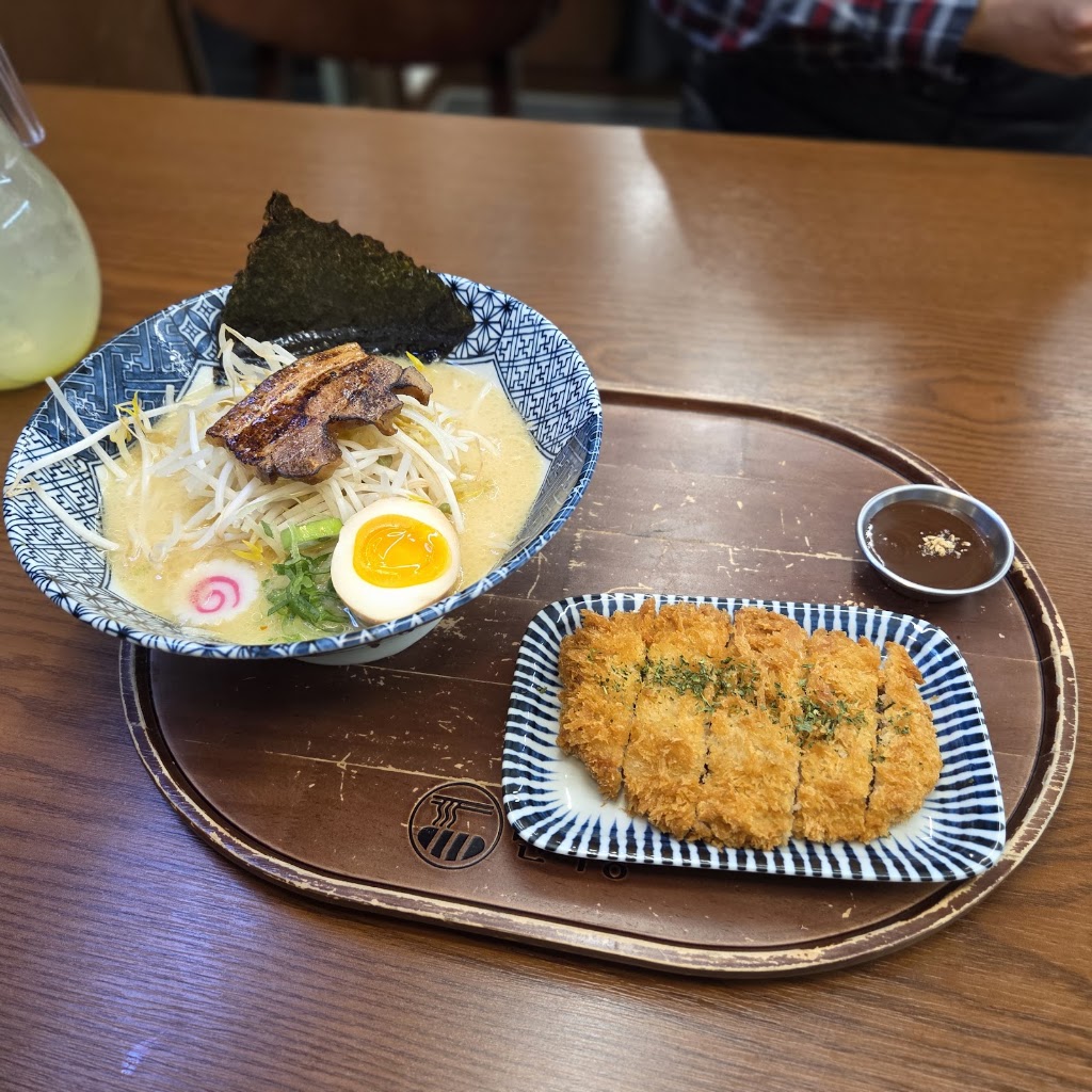ミョン食堂 釜慶大学店