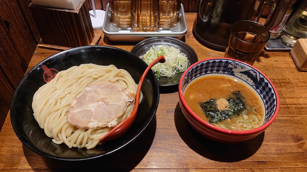 つけ麺専門店 三田製麺所