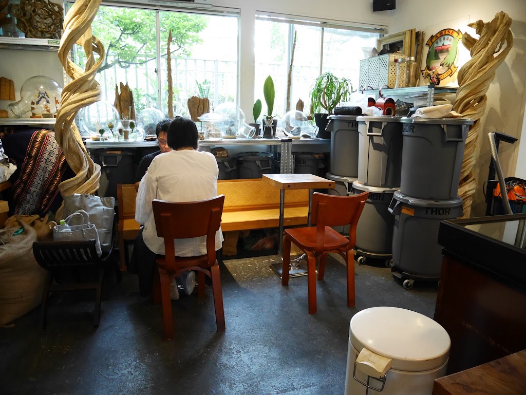 アライズ コーヒー ロースターズ