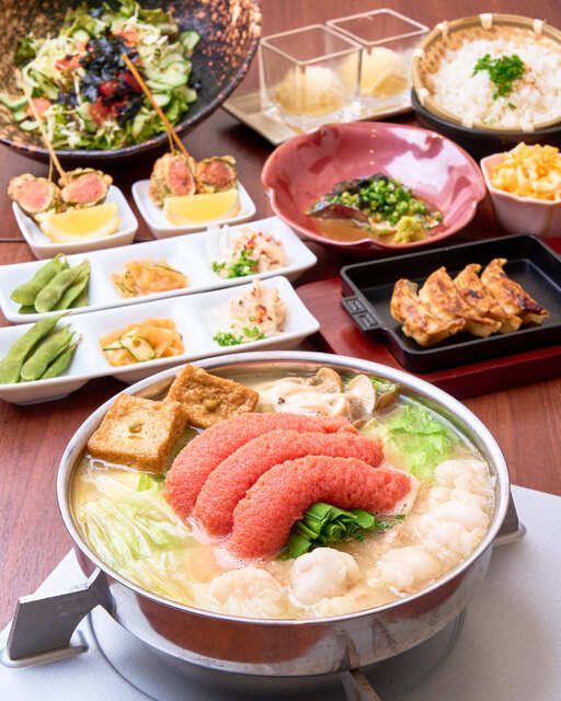 博多 弁天堂 総本店