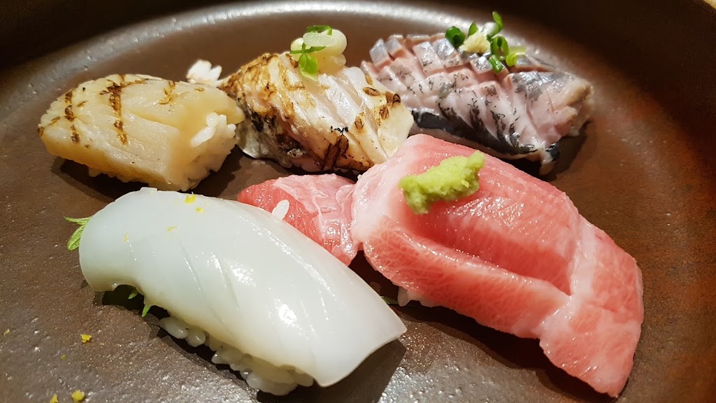 銀座 いわ