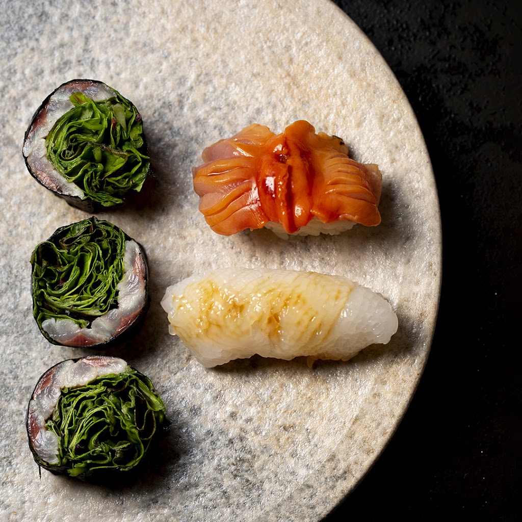 Sushi Etsu