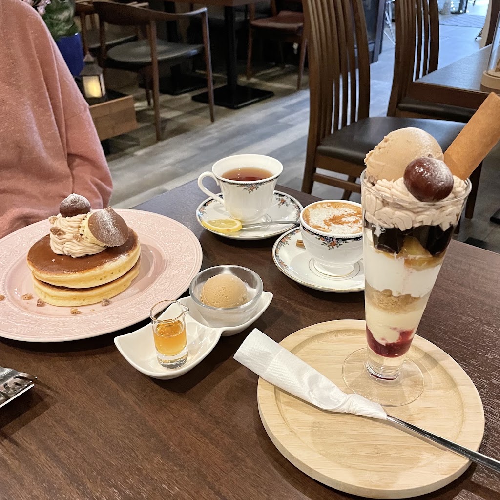 黒カフェ京都