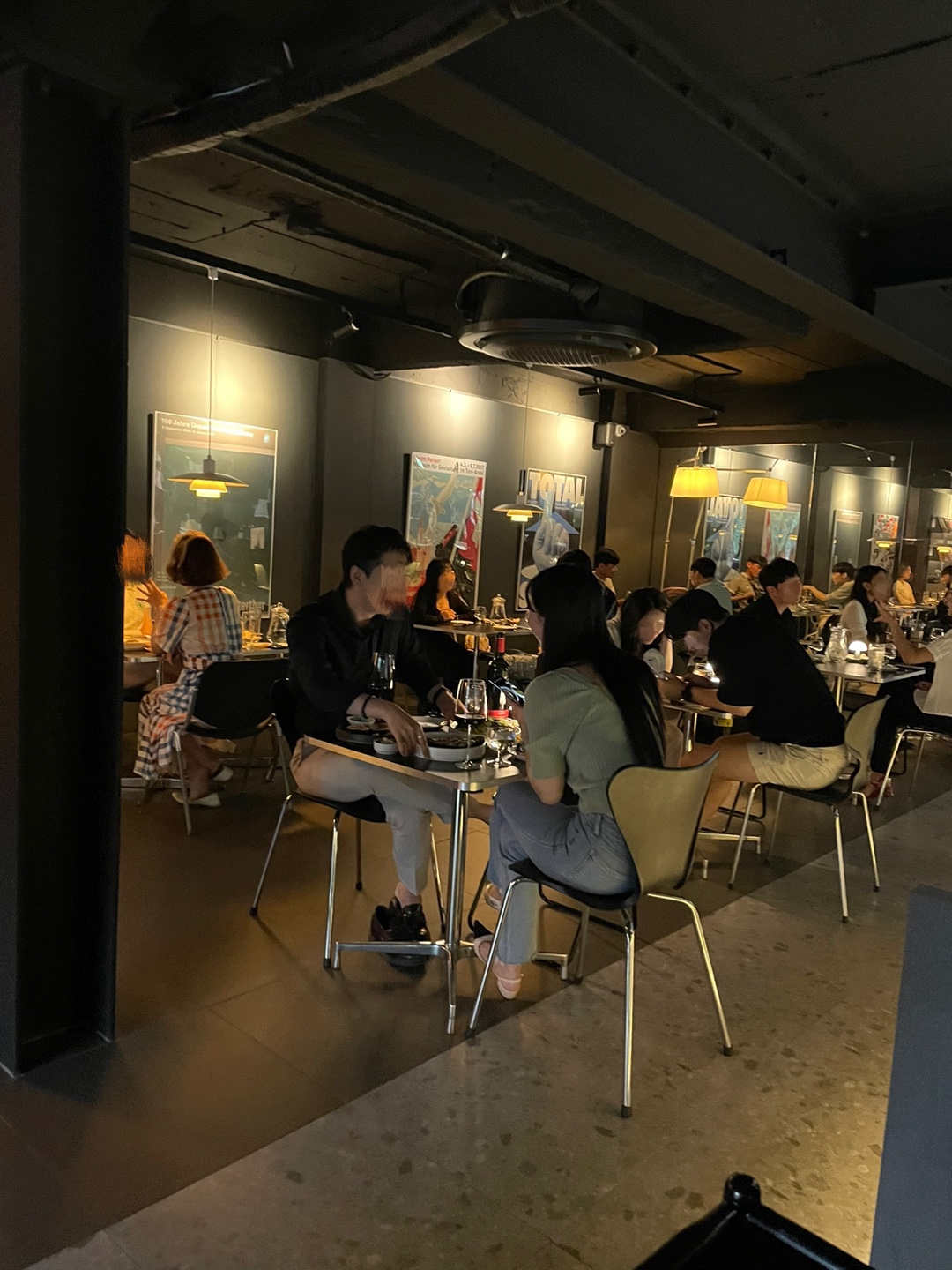 Hangil Bistro