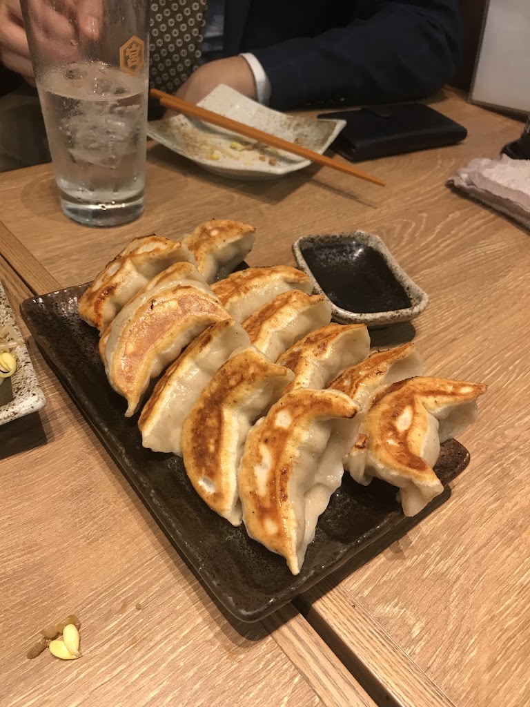 肉汁餃子のダンダダン 中目黒店