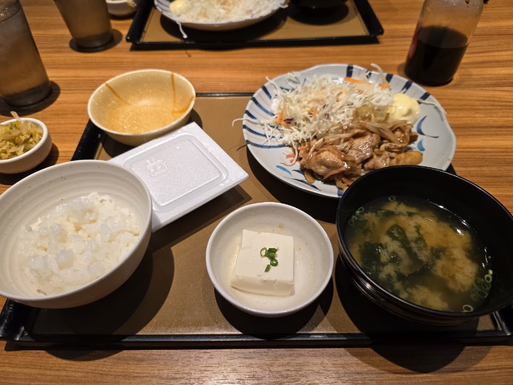 YAYOI軒 優尼佐梅田店