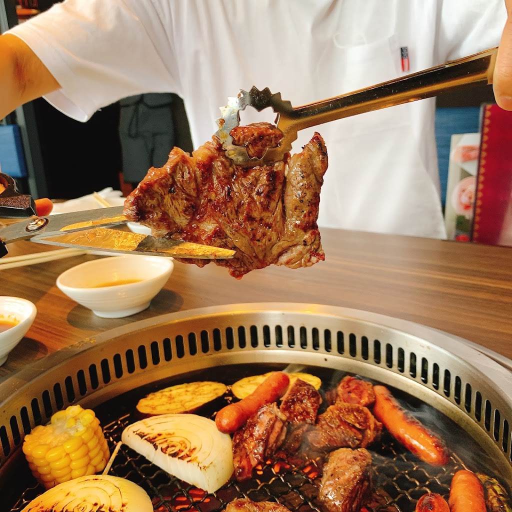 아부리야 한큐 우메다점