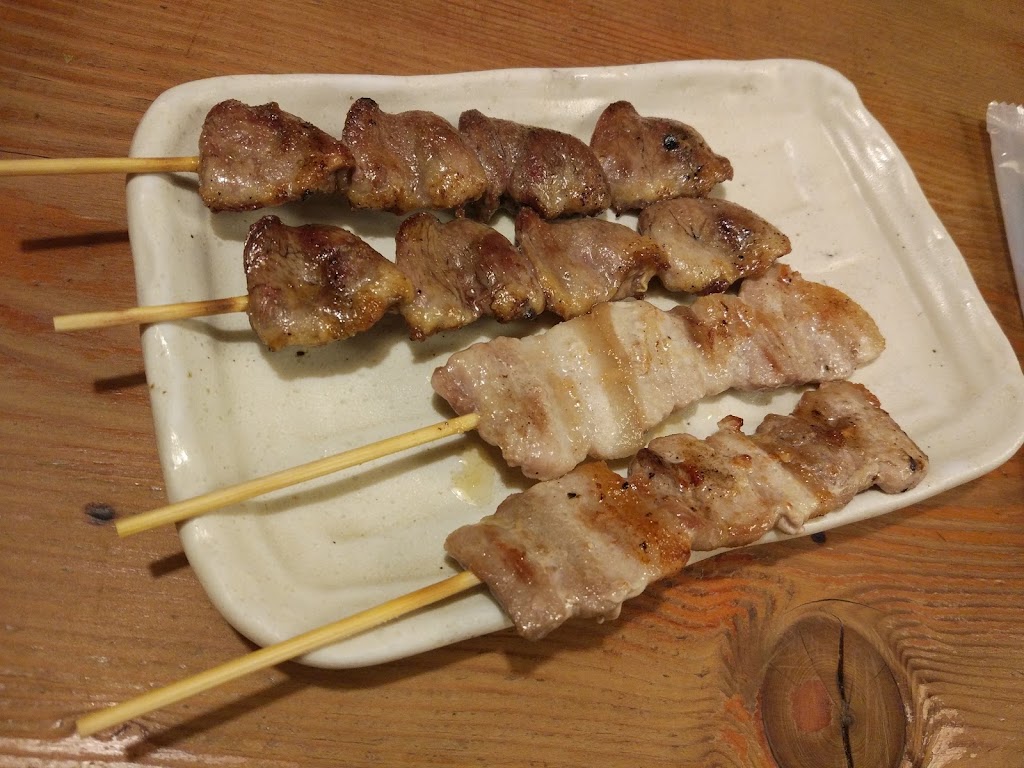 燒鳥鳥貴族 四条河原町店