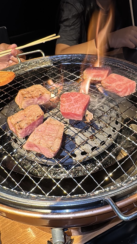 야키니쿠 나나츠보시 기타하마