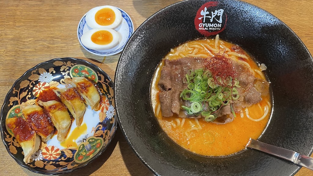 牛門