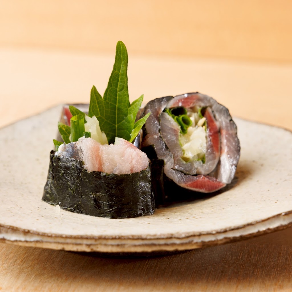 Shinjuku Sushi inase