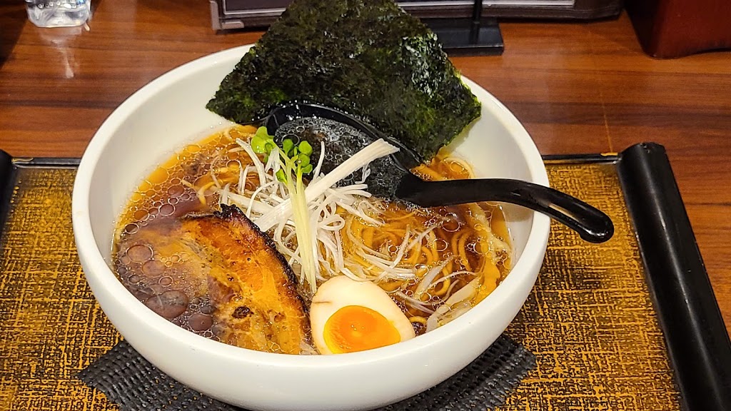 麺匠 竹虎 六本木店