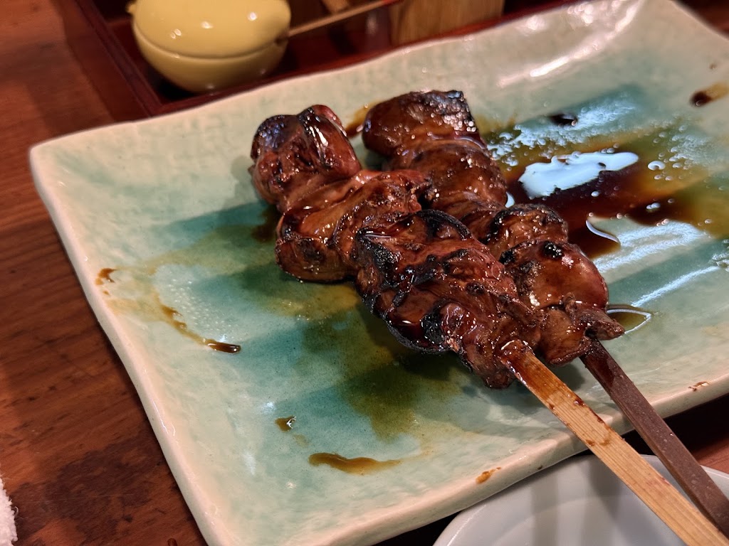 とり健