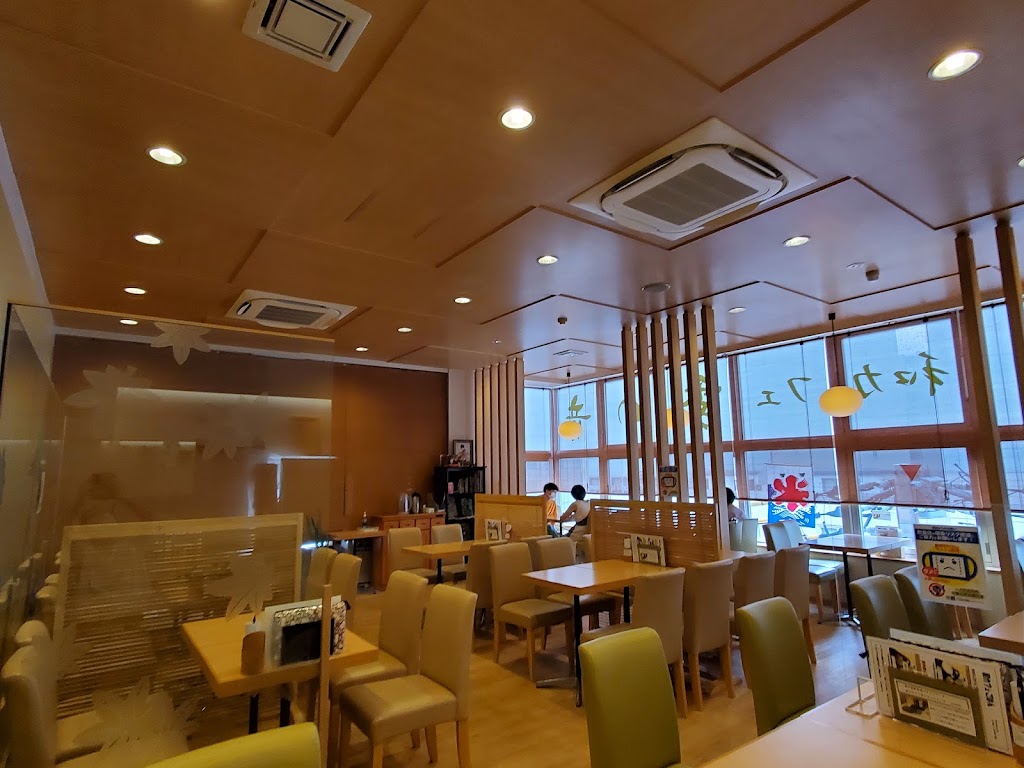 Cafe & Sweets KI NO NE