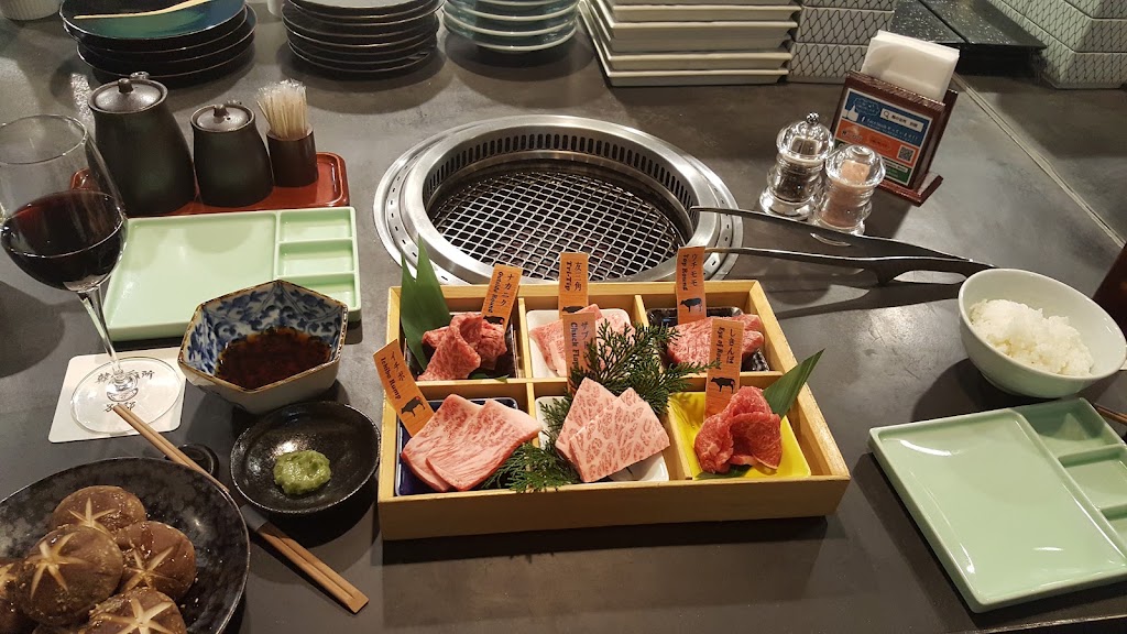 韓の台所 別邸 渋谷店