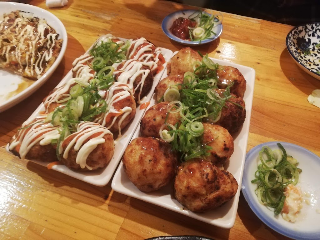 元祖もつまる本舗道頓堀