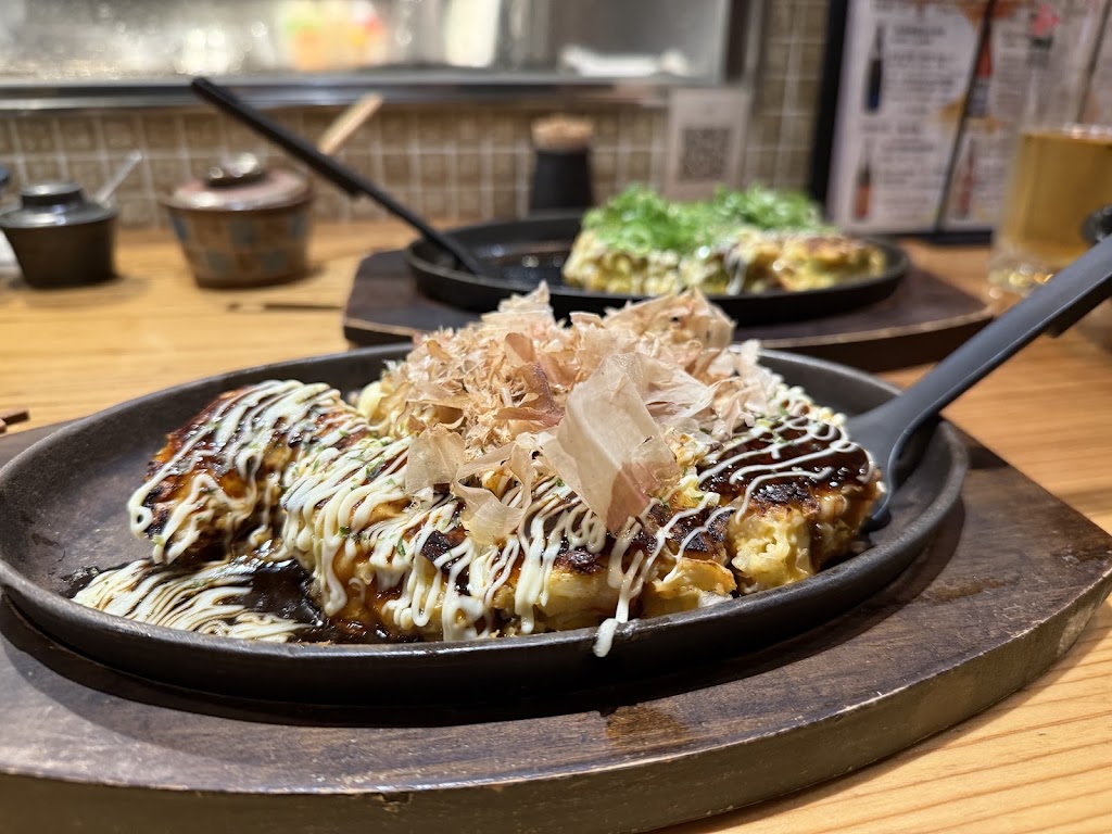 KurogeWagyu-Teppanyaki-Okonomiyaki Tetsuju